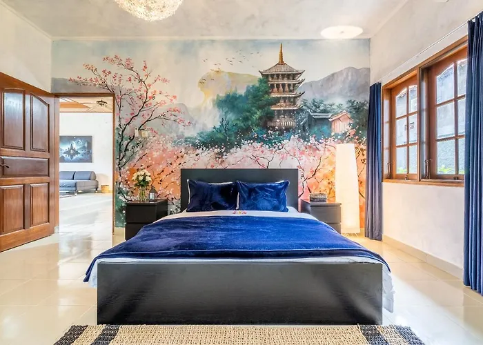 Villa Inari Nusa Dua (Bali)