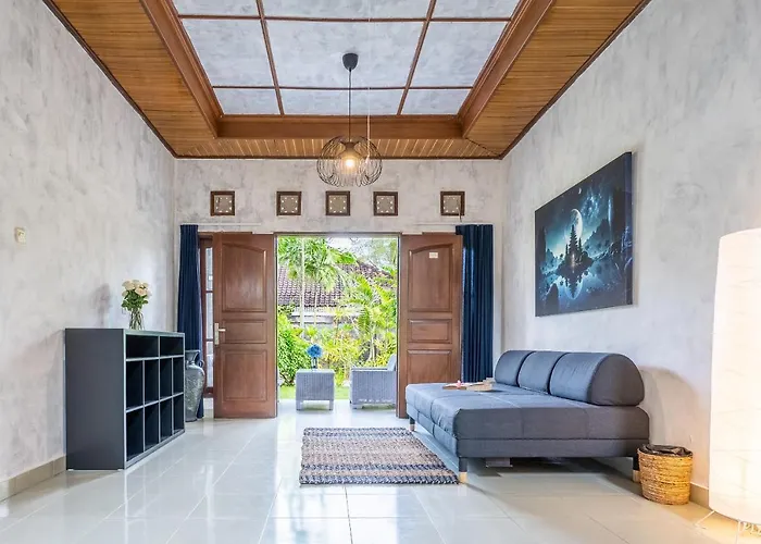 Inari Villa Nusa Dua (Bali)