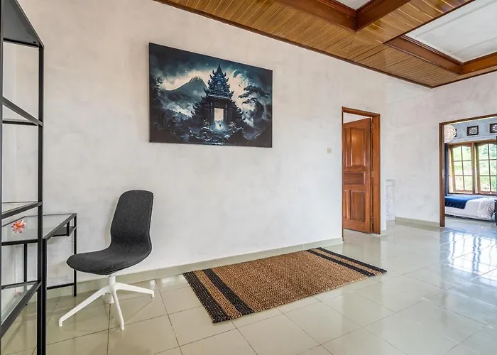 Inari Villa Nusa Dua (Bali)