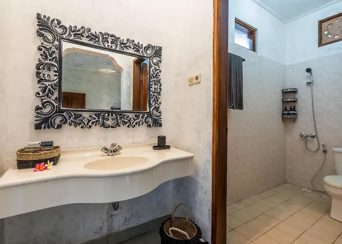 Inari Villa Nusa Dua (Bali)