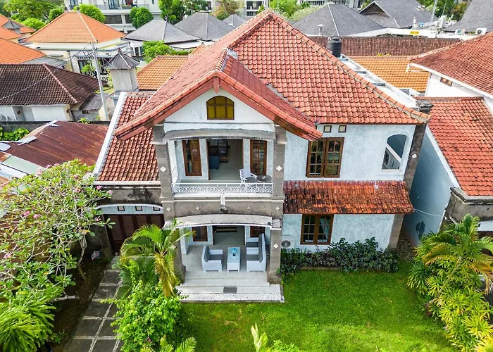 Inari Villa Nusa Dua (Bali)