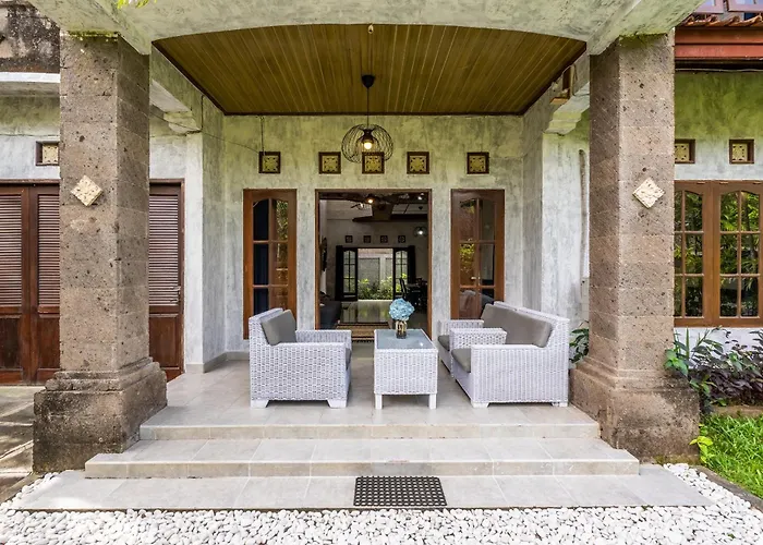 Villa Inari